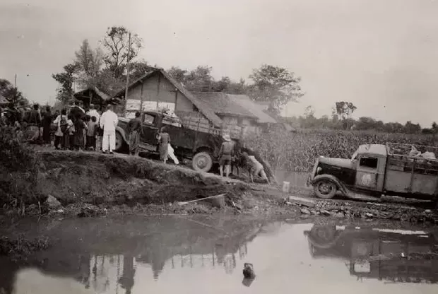 今天是故宫博物院百岁生日，让我们回顾她这一百年的史诗-第8张图片-