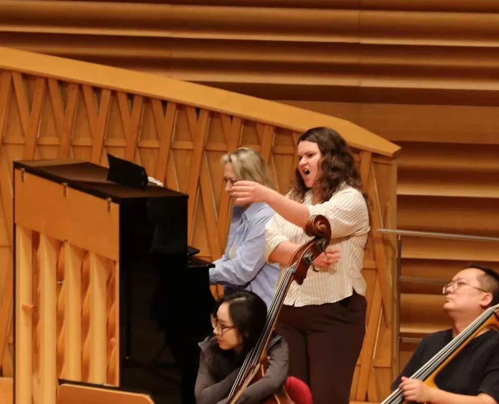 第39次来中国，迪图瓦说：是时候演歌剧《沃采克》了-第3张图片-