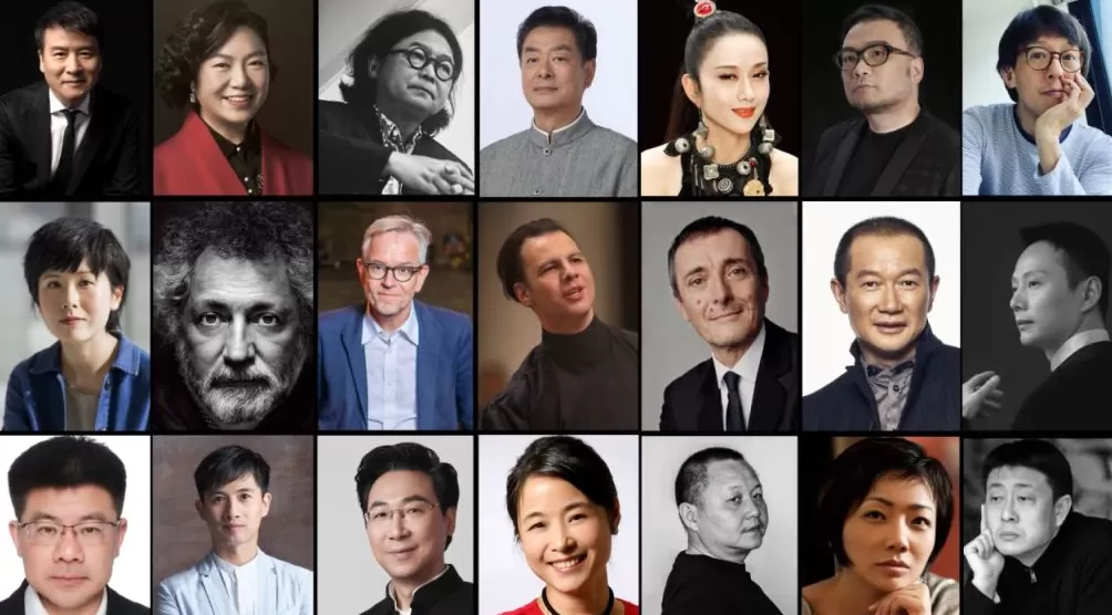 上海国际艺术节“扶青计划”走过13年，项目演出今日开启-第9张图片-