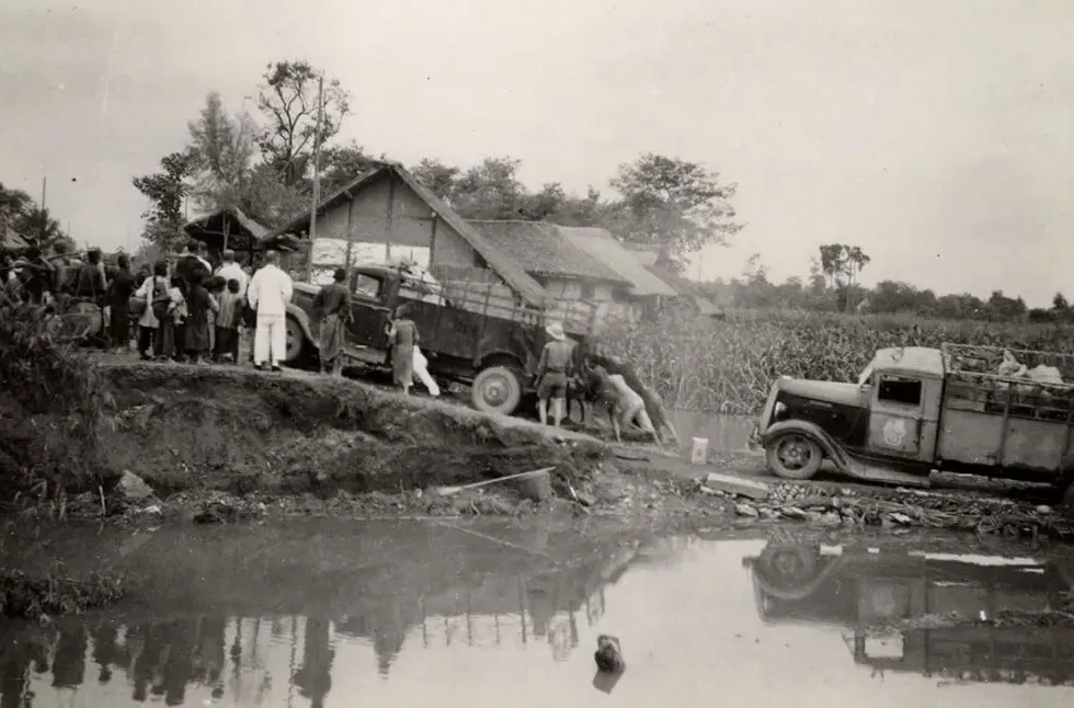图忆｜故宫建院百年（上）：从筚路蓝缕到生生不息-第6张图片-