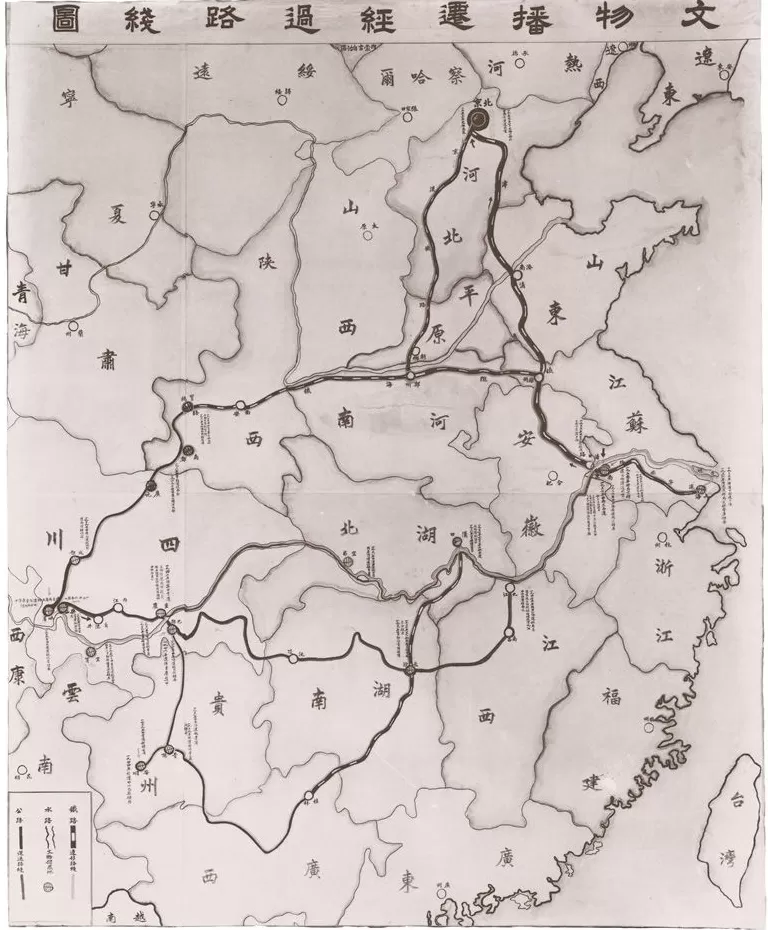 图忆｜故宫建院百年（上）：从筚路蓝缕到生生不息-第5张图片-