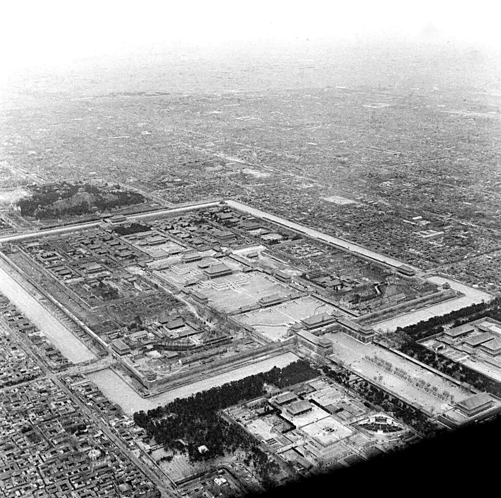 图忆｜故宫建院百年（上）：从筚路蓝缕到生生不息-第9张图片-