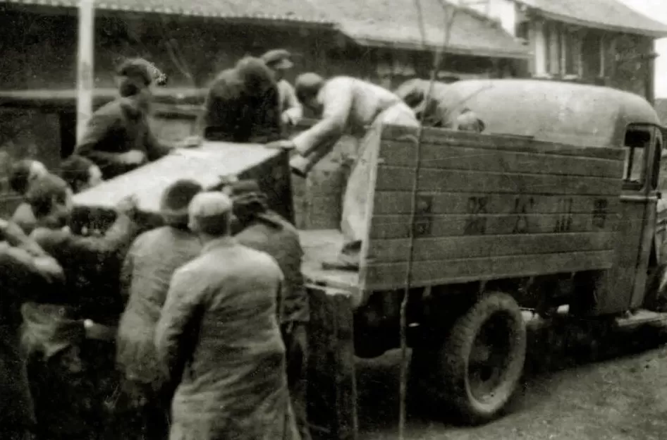 图忆｜故宫建院百年（上）：从筚路蓝缕到生生不息-第7张图片-