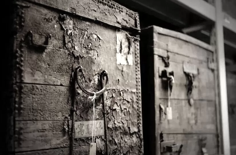 图忆｜故宫建院百年（上）：从筚路蓝缕到生生不息-第8张图片-