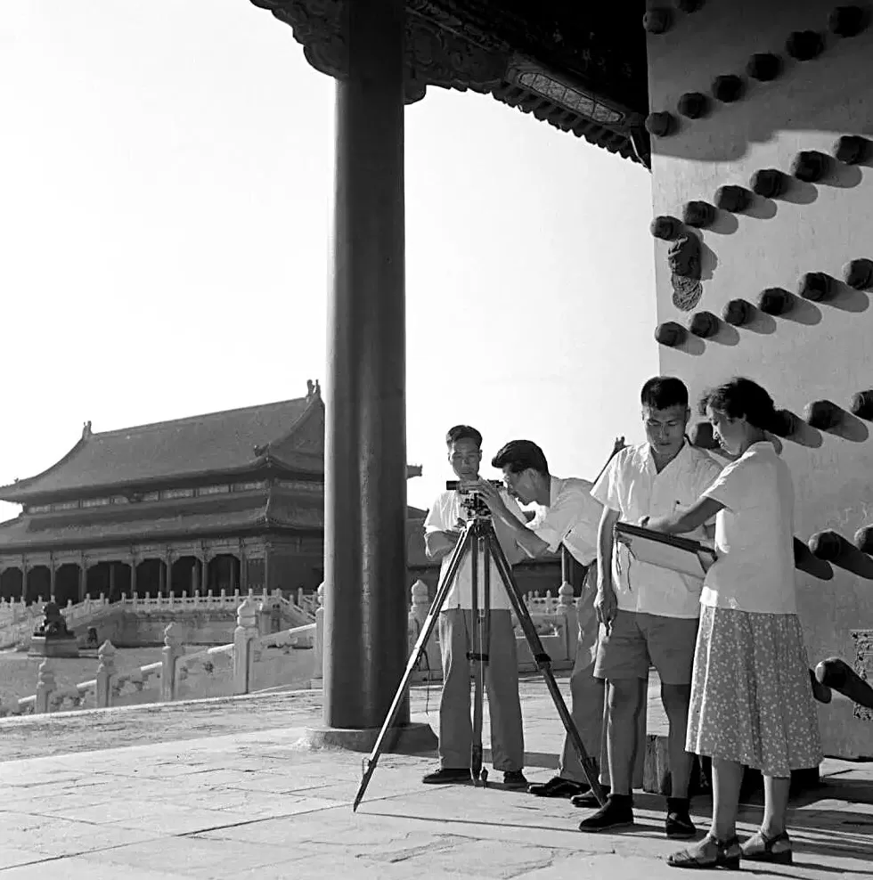 图忆｜故宫建院百年（上）：从筚路蓝缕到生生不息-第14张图片-