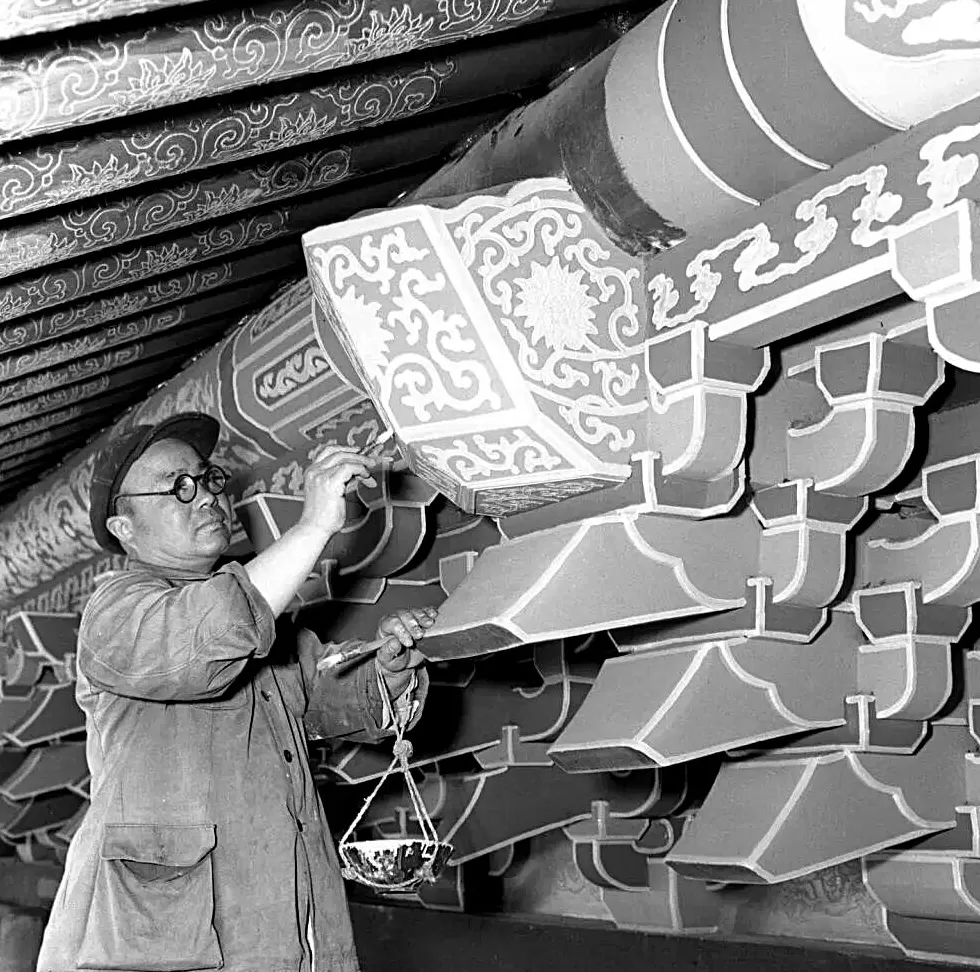 图忆｜故宫建院百年（上）：从筚路蓝缕到生生不息-第13张图片-