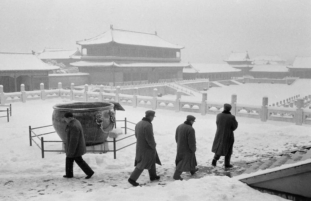 图忆｜故宫建院百年（上）：从筚路蓝缕到生生不息-第16张图片-