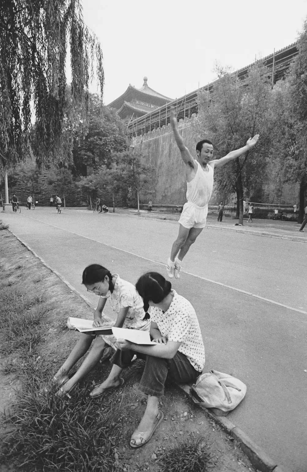 图忆｜故宫建院百年（上）：从筚路蓝缕到生生不息-第17张图片-