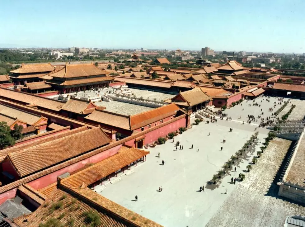 图忆｜故宫建院百年（上）：从筚路蓝缕到生生不息-第19张图片-