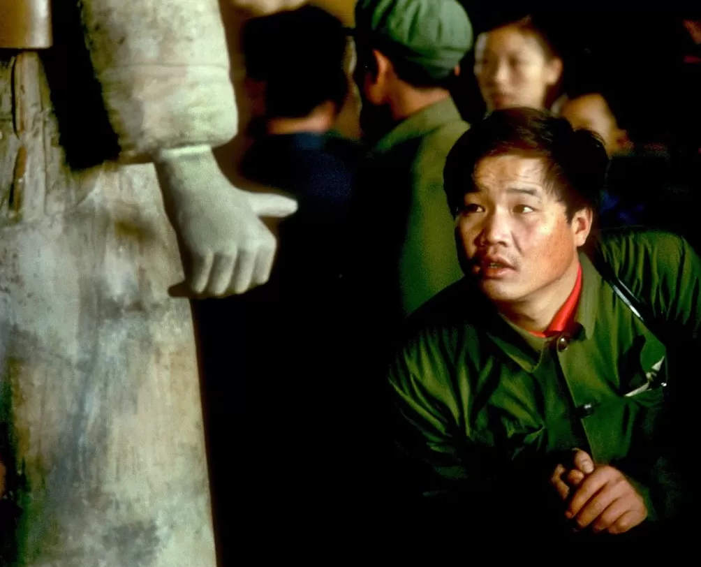 图忆｜故宫建院百年（上）：从筚路蓝缕到生生不息-第20张图片-