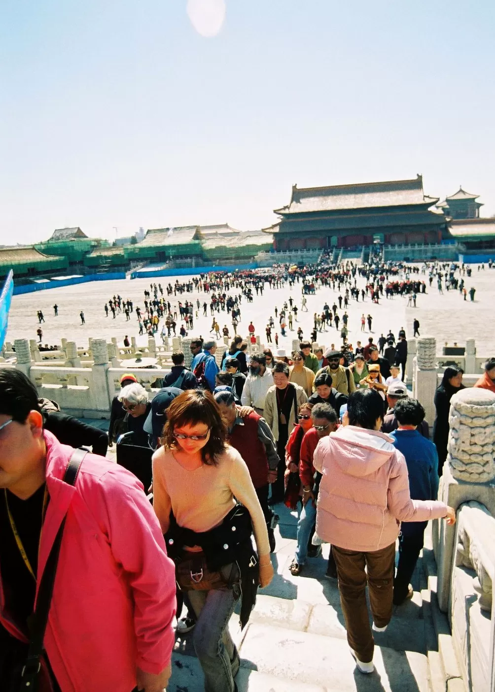 图忆｜故宫建院百年（上）：从筚路蓝缕到生生不息-第26张图片-