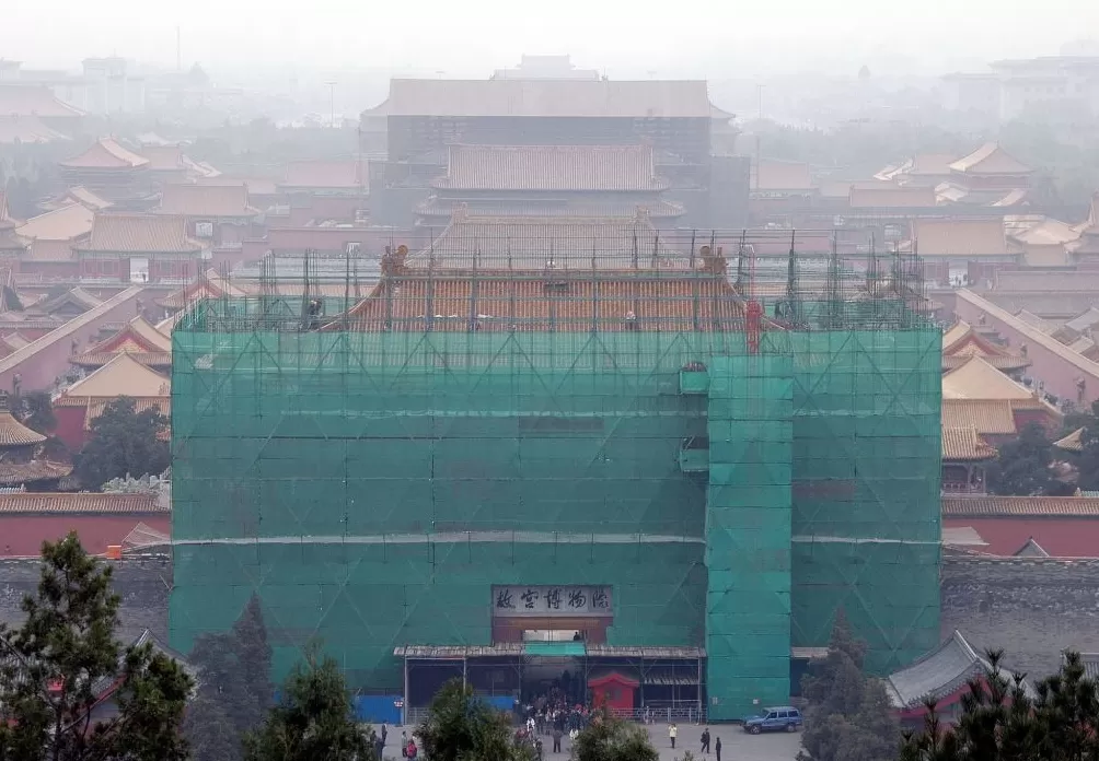 图忆｜故宫建院百年（上）：从筚路蓝缕到生生不息-第28张图片-