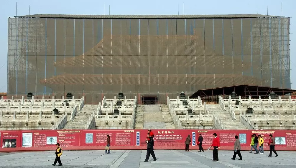 图忆｜故宫建院百年（上）：从筚路蓝缕到生生不息-第29张图片-