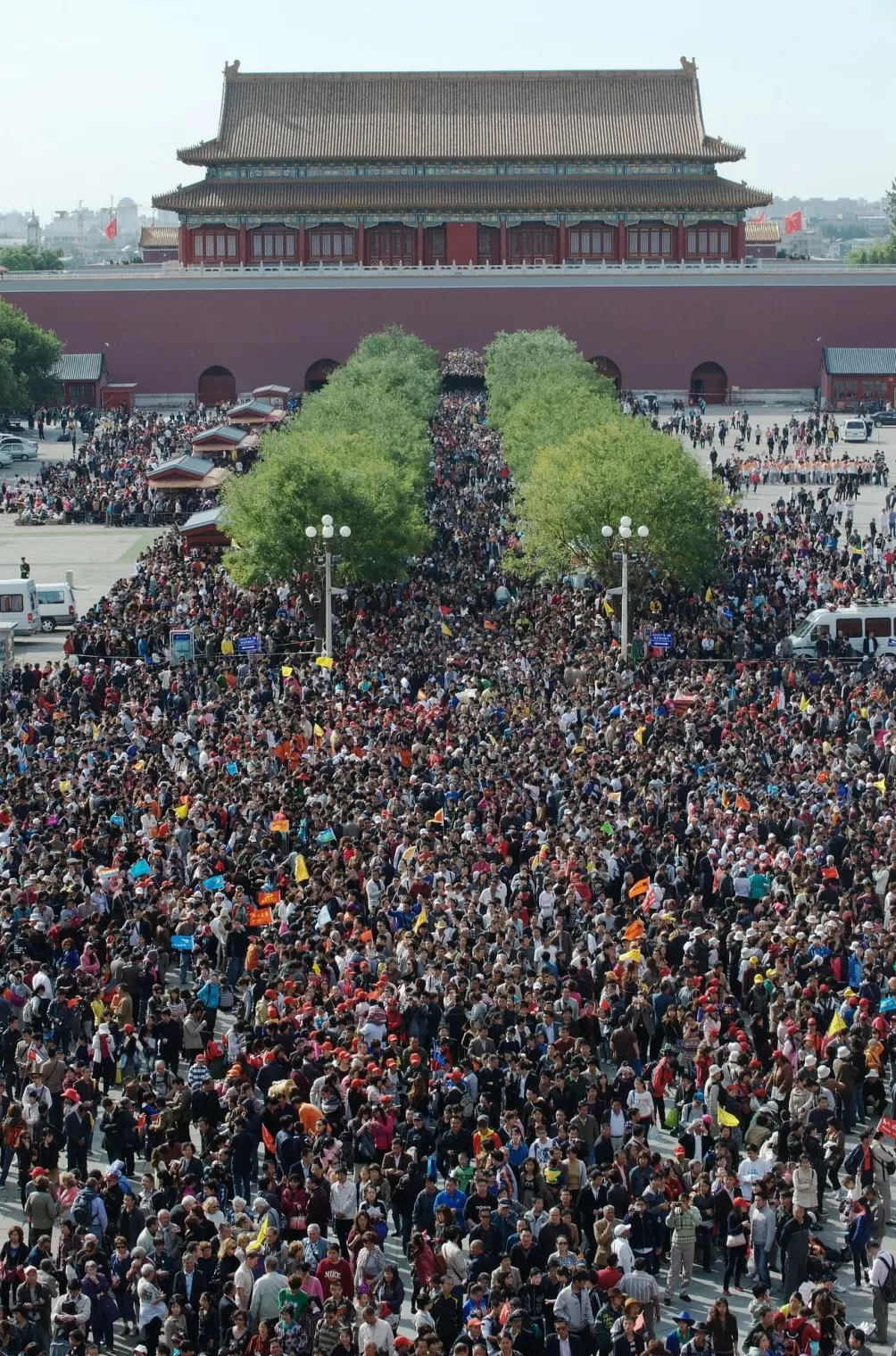 图忆｜故宫建院百年（上）：从筚路蓝缕到生生不息-第32张图片-