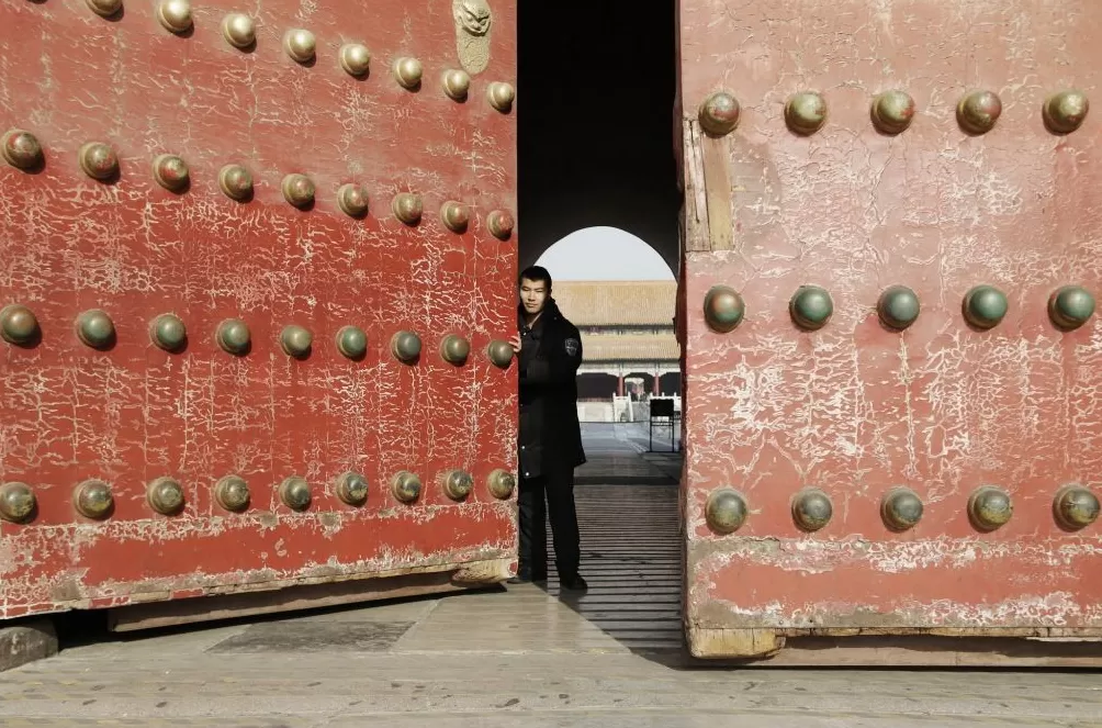 图忆｜故宫建院百年（上）：从筚路蓝缕到生生不息-第34张图片-