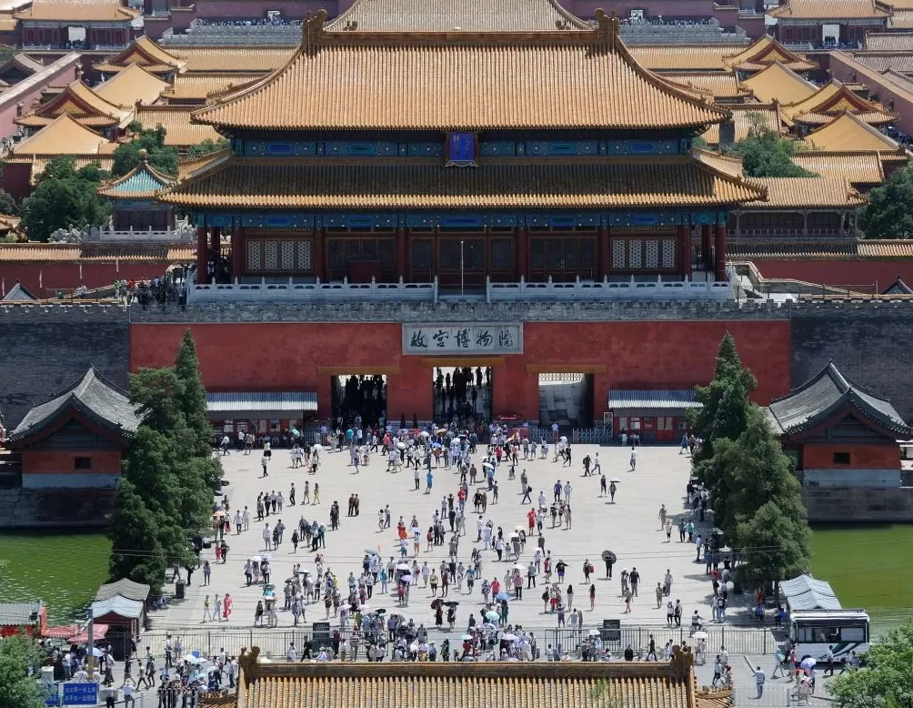 图忆｜故宫建院百年（上）：从筚路蓝缕到生生不息-第35张图片-