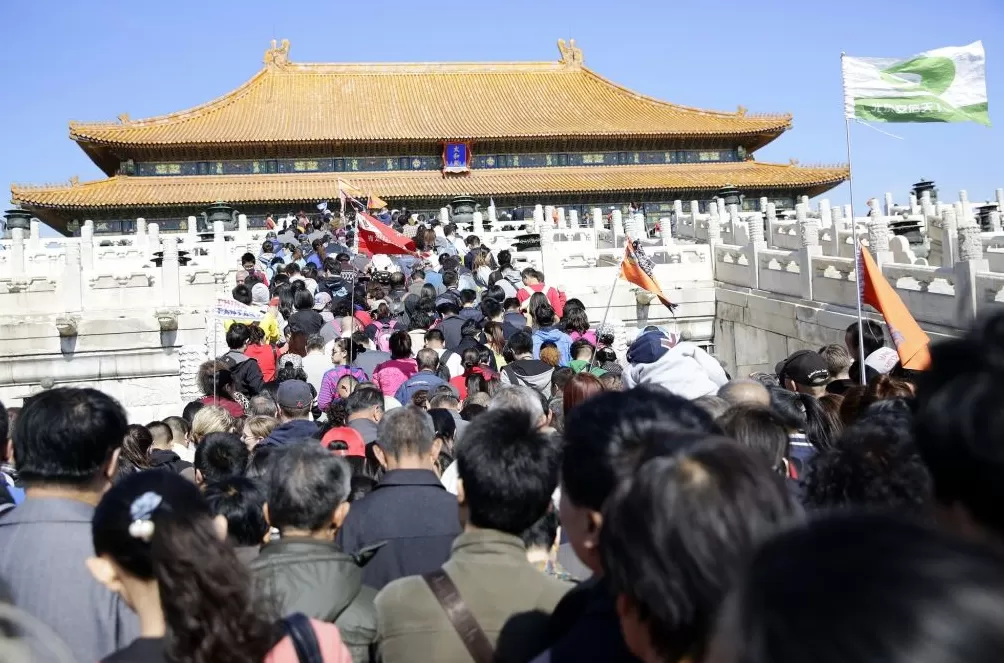 图忆｜故宫建院百年（上）：从筚路蓝缕到生生不息-第36张图片-