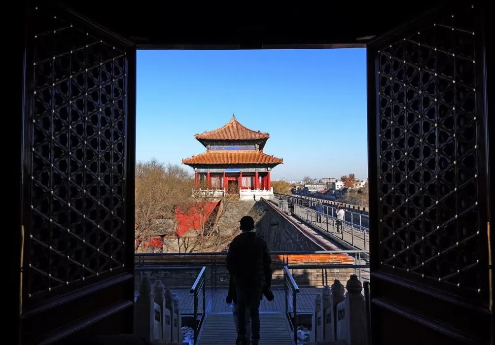 图忆｜故宫建院百年（上）：从筚路蓝缕到生生不息-第37张图片-