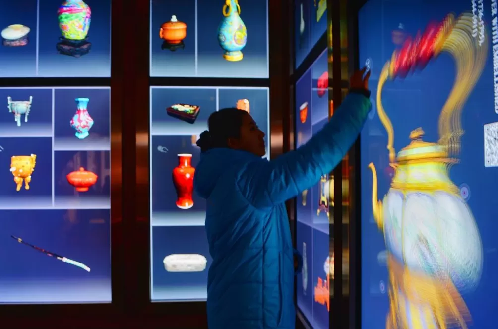 图忆｜故宫建院百年（上）：从筚路蓝缕到生生不息-第38张图片-