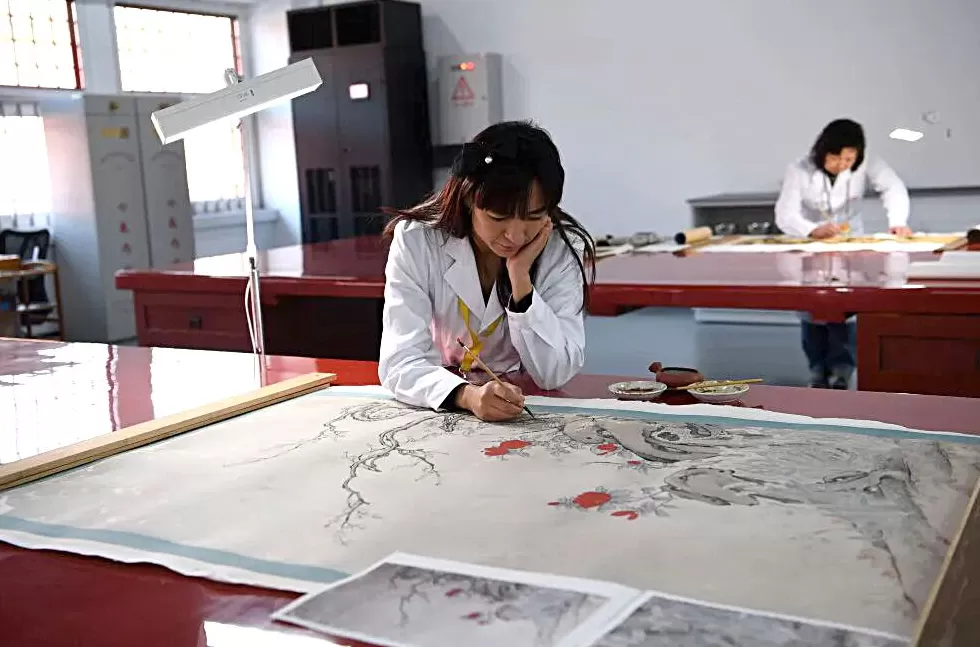 图忆｜故宫建院百年（上）：从筚路蓝缕到生生不息-第39张图片-