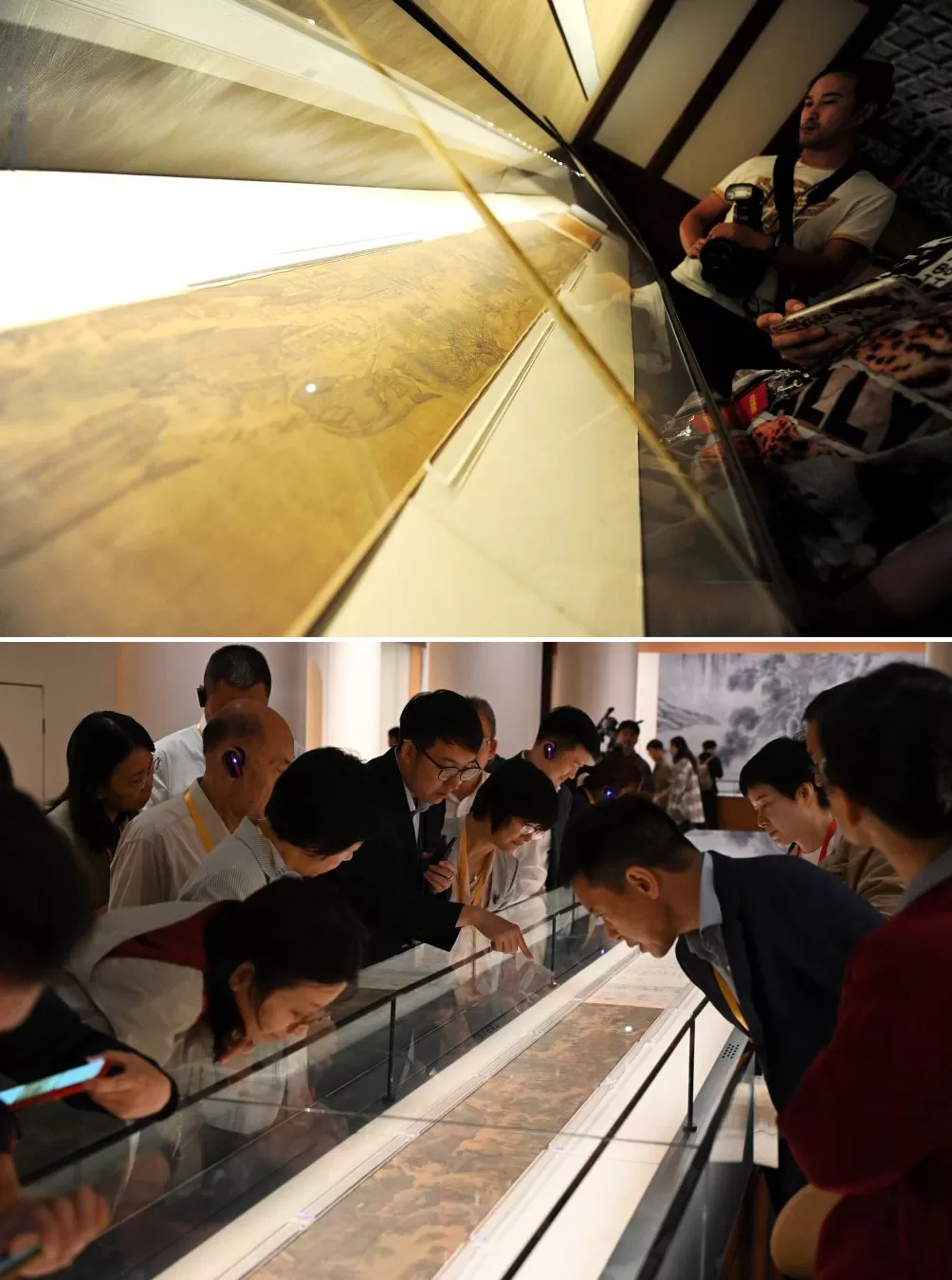 图忆｜故宫建院百年（上）：从筚路蓝缕到生生不息-第50张图片-