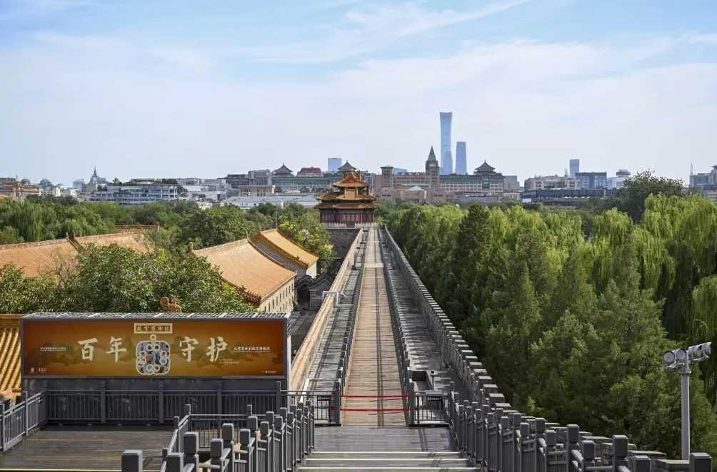 图忆｜故宫建院百年（上）：从筚路蓝缕到生生不息-第49张图片-