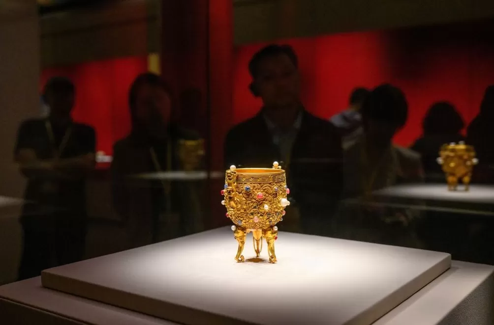 图忆｜故宫建院百年（上）：从筚路蓝缕到生生不息-第51张图片-