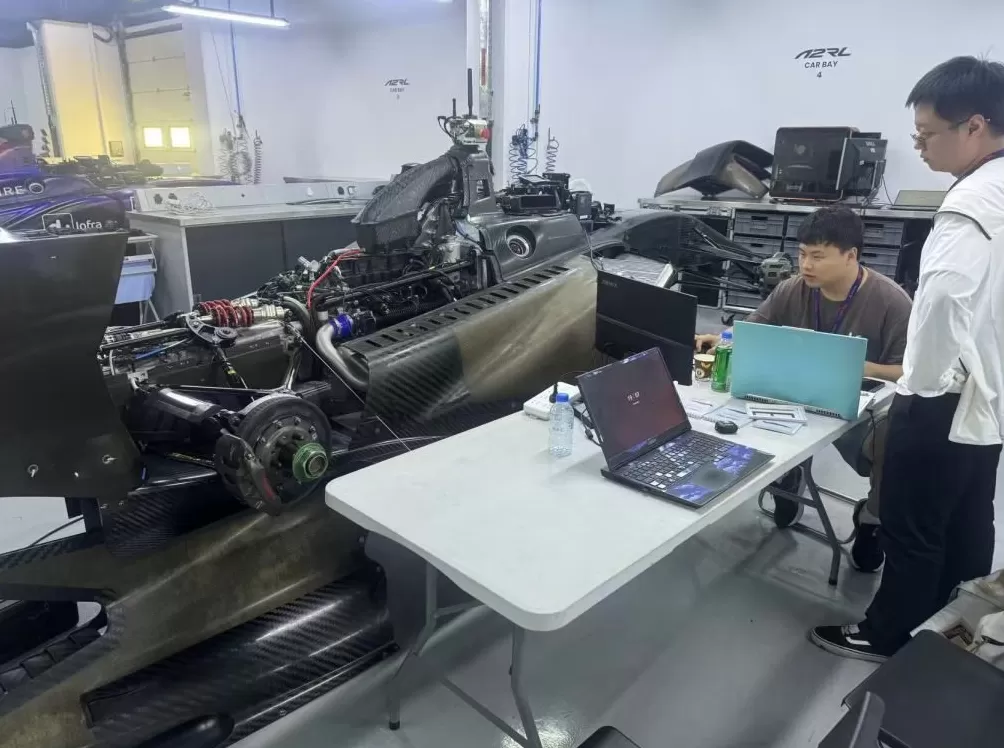 阿联酋的AI雄心：从“石油之国”到“全球人工智能新玩家”-第4张图片-