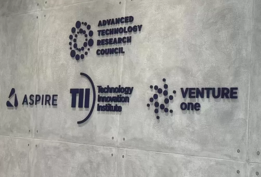 阿联酋的AI雄心：从“石油之国”到“全球人工智能新玩家”-第3张图片-