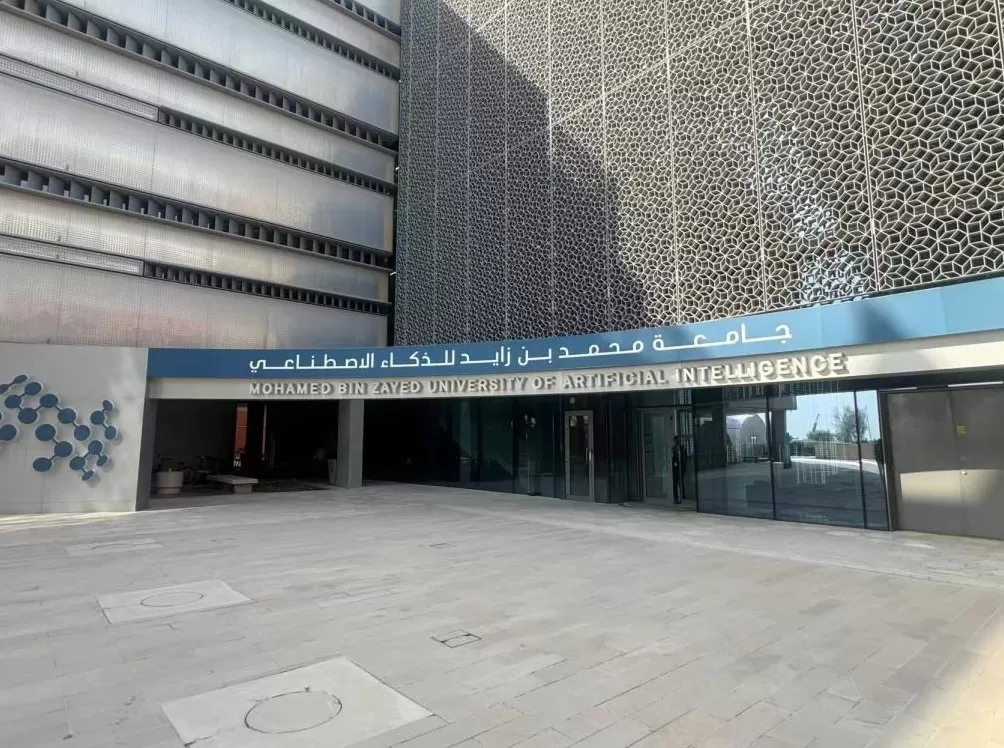 阿联酋的AI雄心：从“石油之国”到“全球人工智能新玩家”-第5张图片-