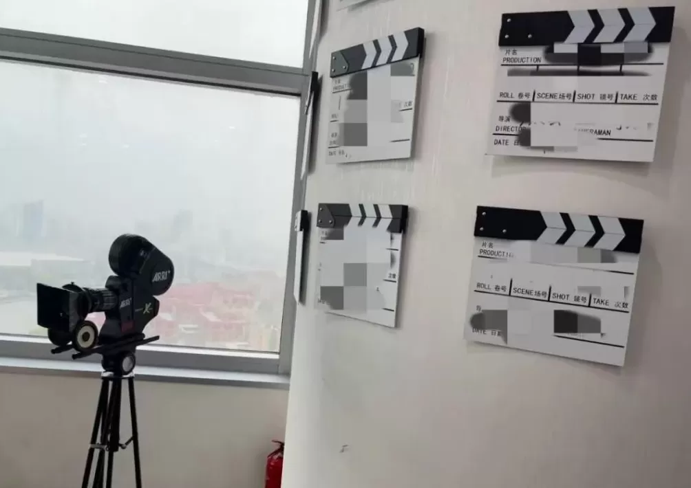 直播间里，被套路的“童星梦”-第3张图片-