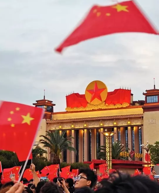 从“红起来”到“火下去”，南昌凭什么-第1张图片-