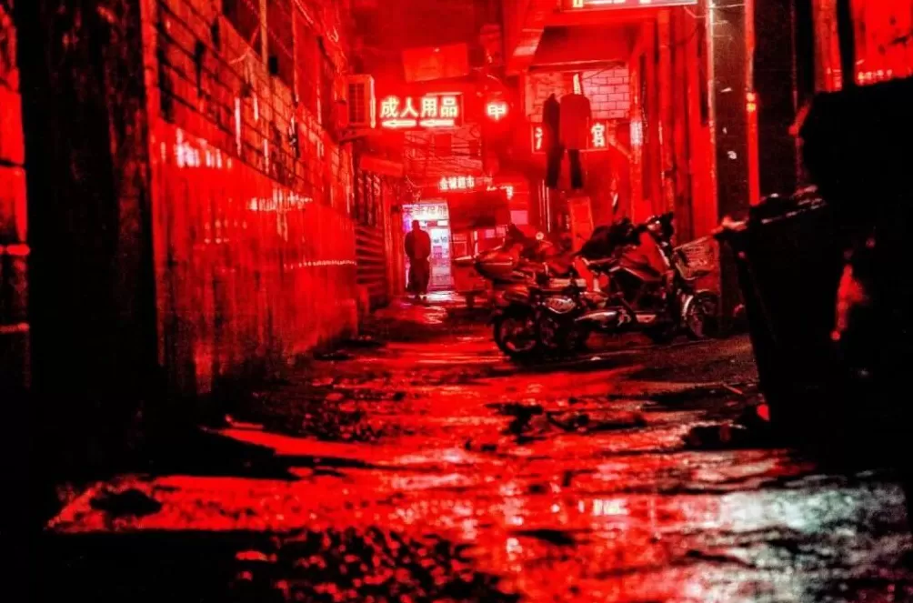 当一个「拆二代」开始送外卖-第6张图片-
