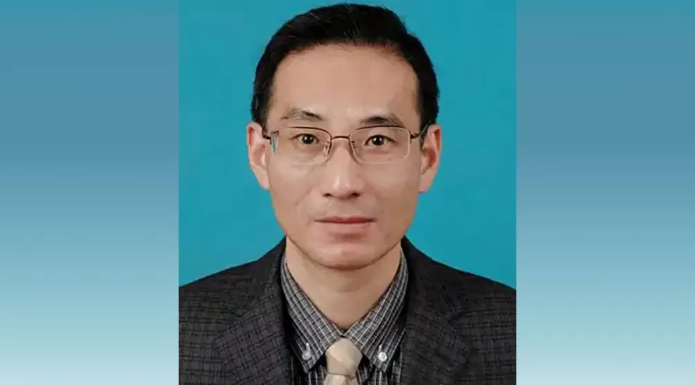 孟小军任浙江省科技厅党组成员（正厅长级），此前已卸任副厅长职务-第1张图片-