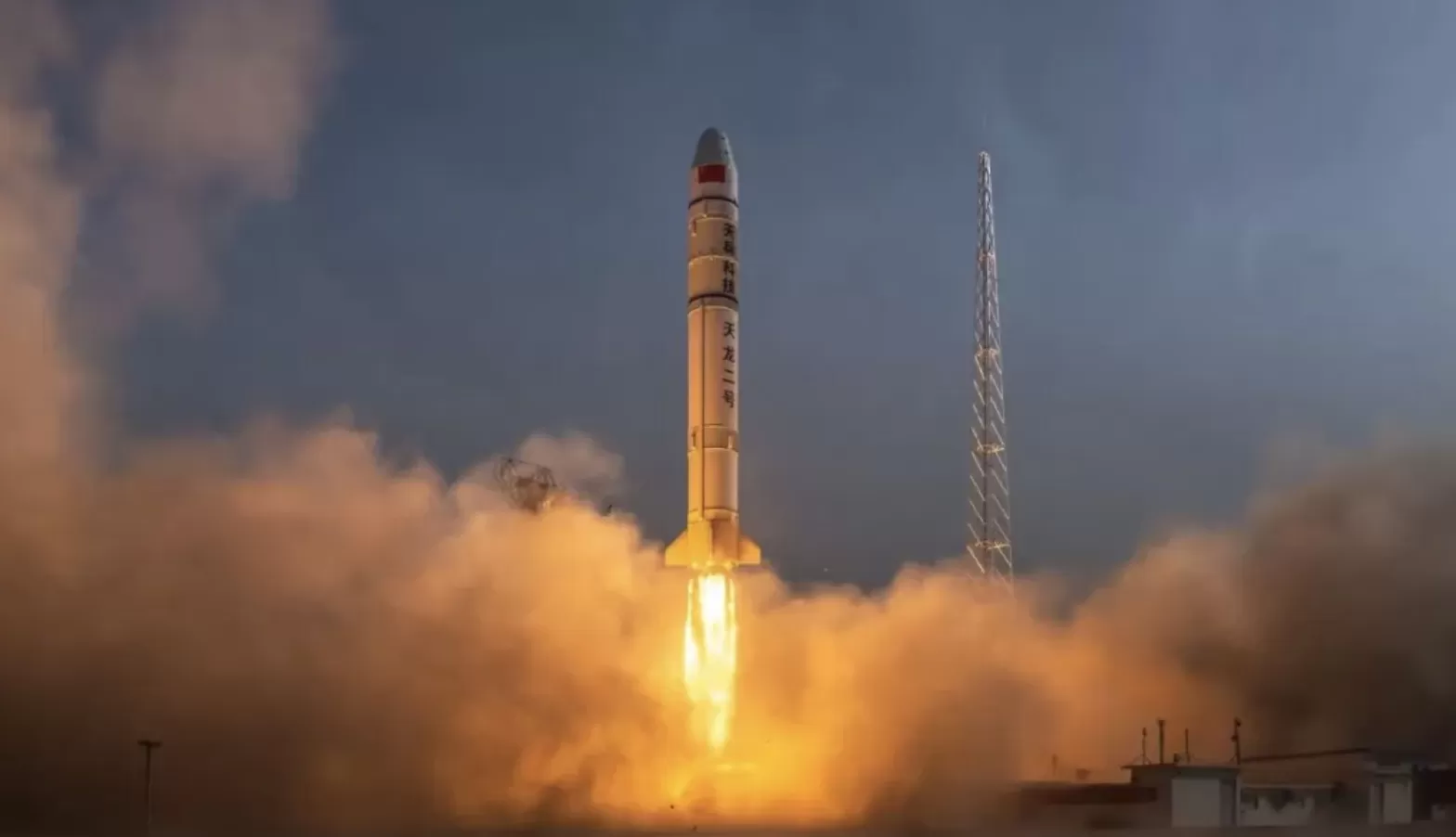 25亿元！民商火箭巨头天兵科技再获大额融资-第1张图片-