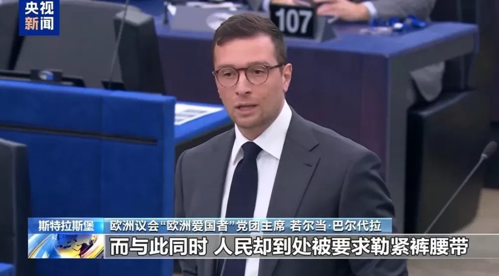 3个月两次信任危机，冯德莱恩遭欧盟内部猛烈批评-第5张图片-