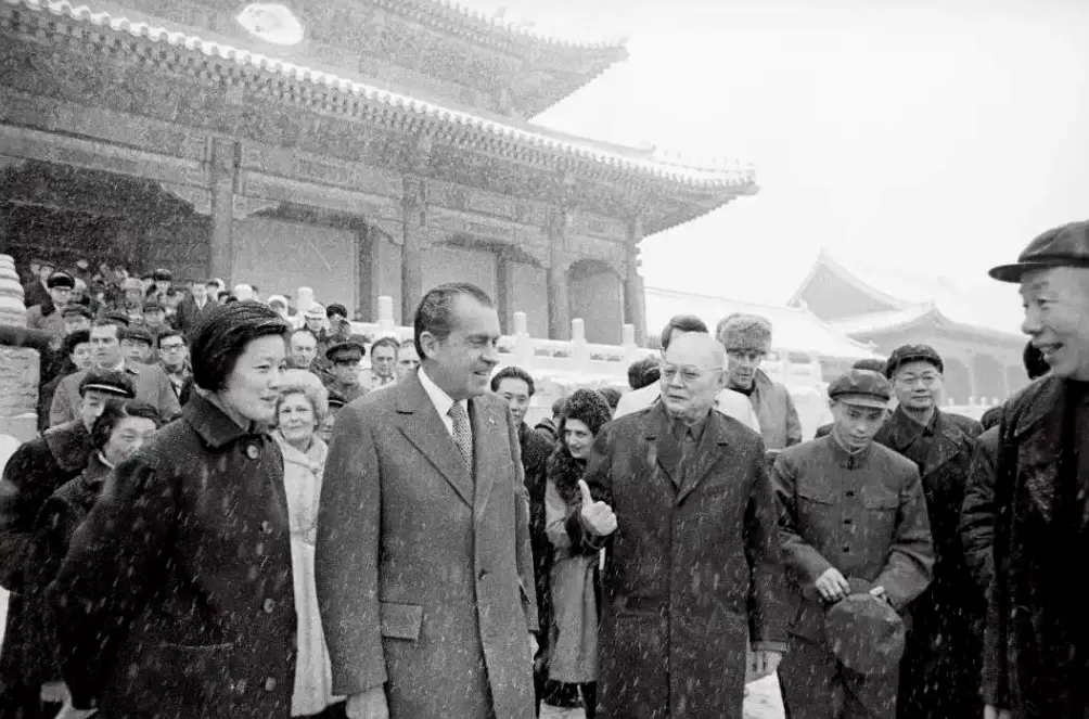图忆｜故宫建院百年（下）：那些人，那些事-第1张图片-