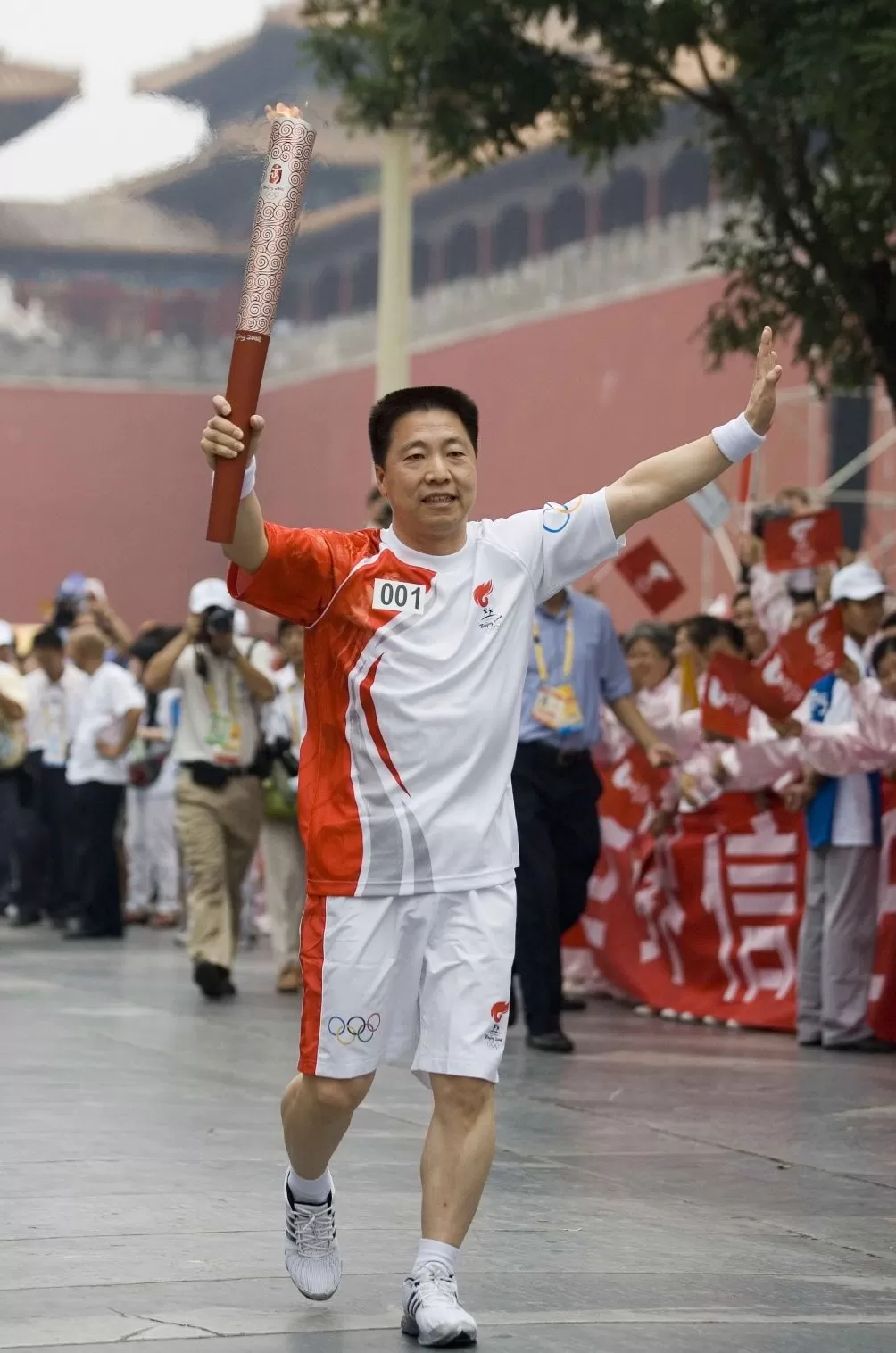 图忆｜故宫建院百年（下）：那些人，那些事-第16张图片-