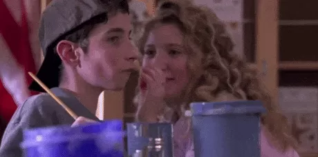 爱“吃瓜”的女生有福了，好处真的多-第5张图片-