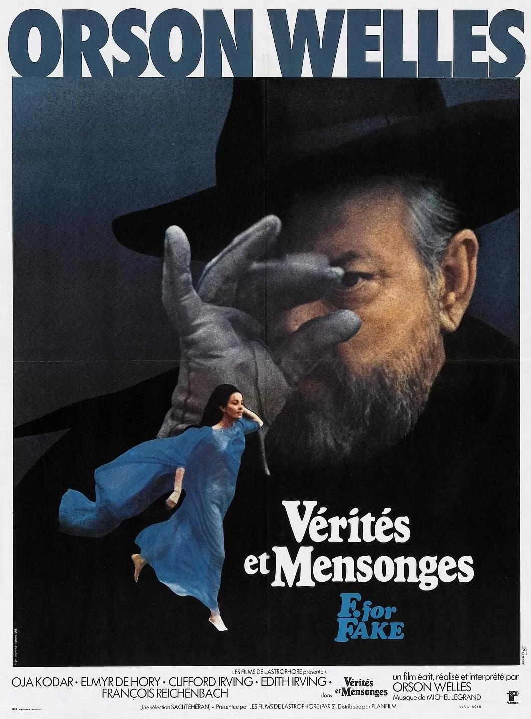 上海法国经典电影修复展即刻开票，部部都是大师神作-第9张图片-