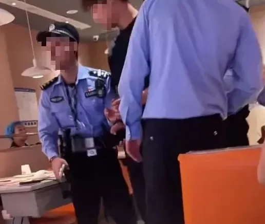 人民论坛锐评：弄清抓错人、错在哪，让个案纠偏转化为系统防错-第1张图片-