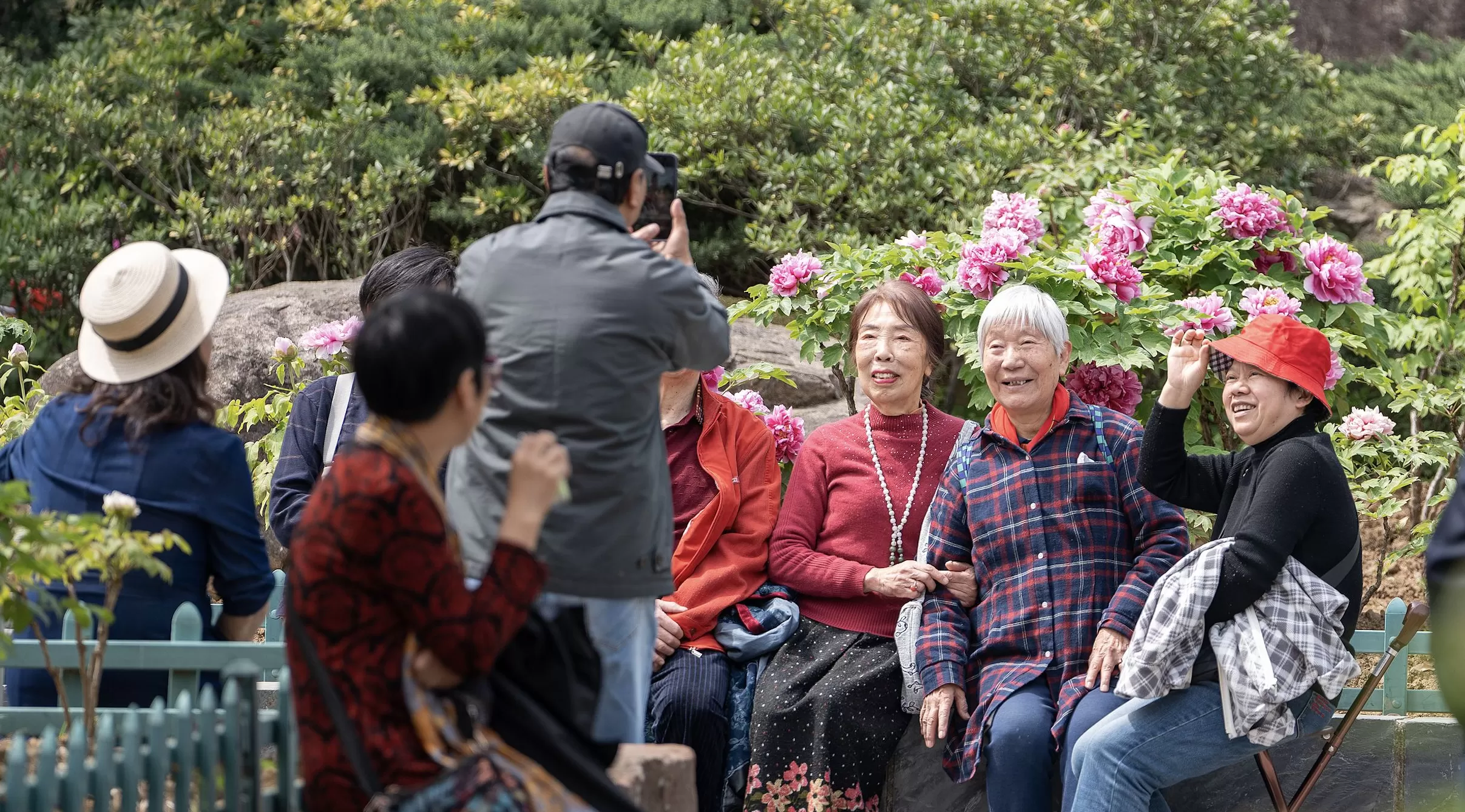 11.6亿元！第一批养老服务消费补贴补助资金已经下达-第1张图片-