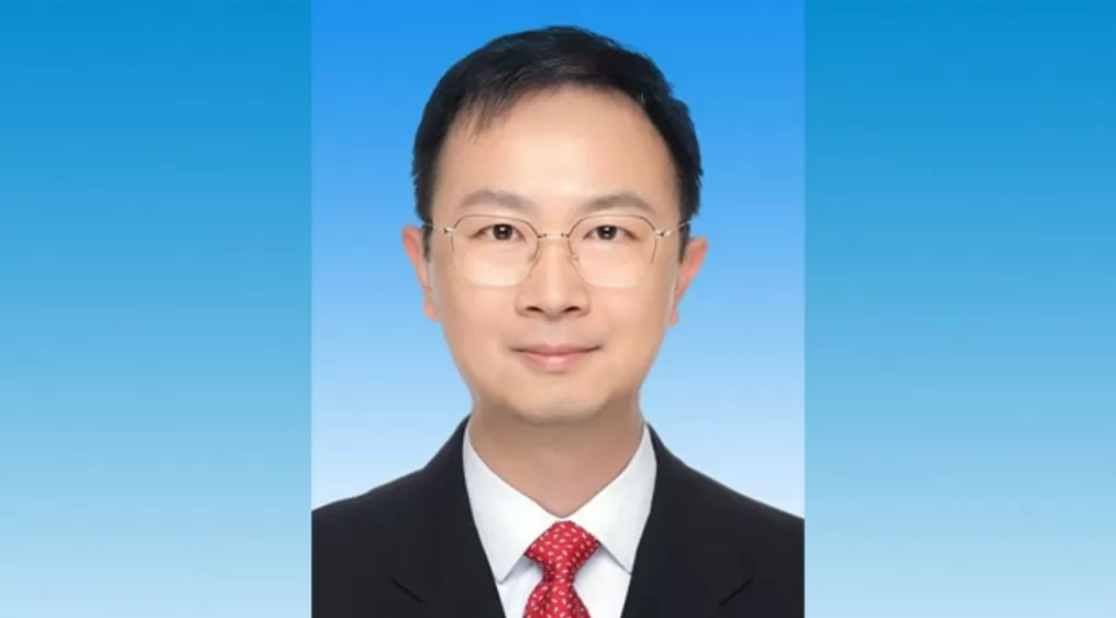 孙学庆已任中国人民对外友好协会副会长、秘书长-第1张图片-