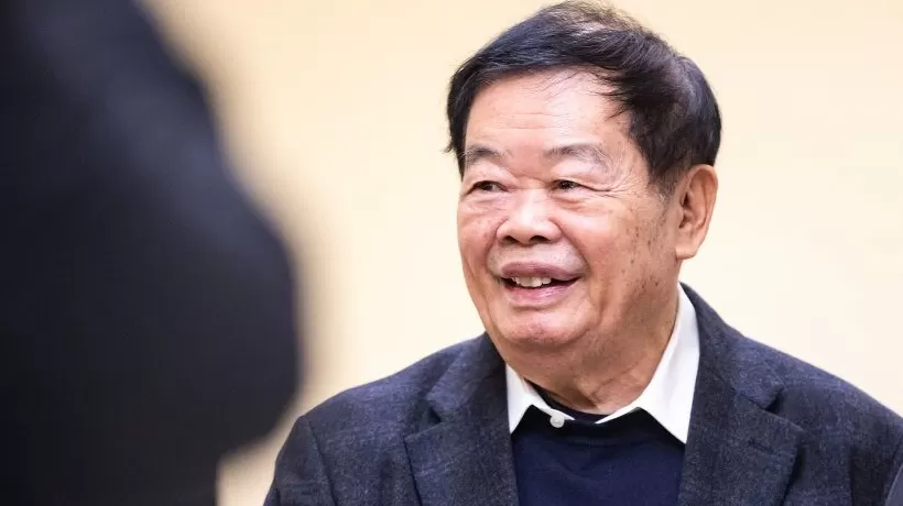 曹德旺回应“做慈善慷慨但对员工苛刻”，为福耀科技大学已花43亿-第1张图片-