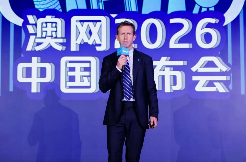 把澳网搬到上海，这项“快乐大满贯”希望更贴近中国球迷-第2张图片-
