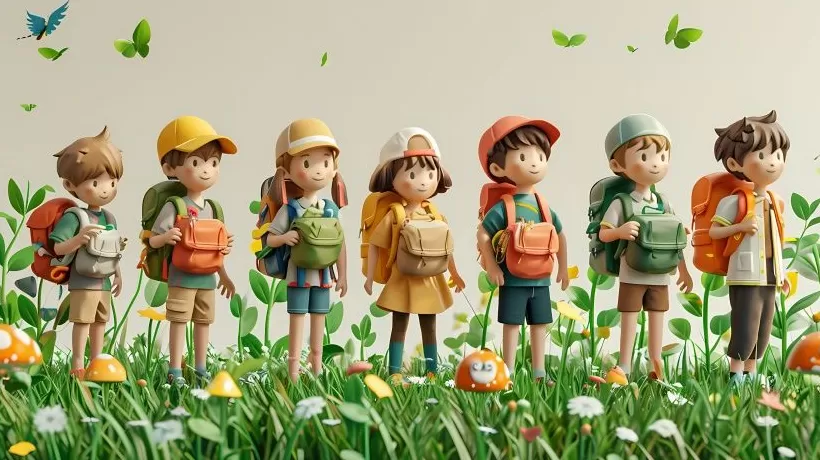 浙江全省已推行中小学春秋假，多地安排2至3天可与周末连休-第1张图片-