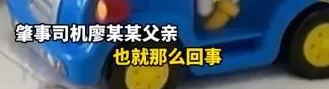 男子撞亡一家三口案将宣判，肇事者父亲：人都没了，再加上几条命也就那么回事-第3张图片-