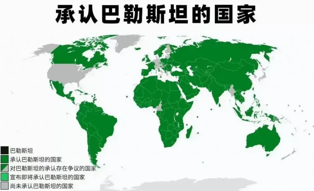唐驳虎：哈马斯之后，谁来管理加沙？-第35张图片-