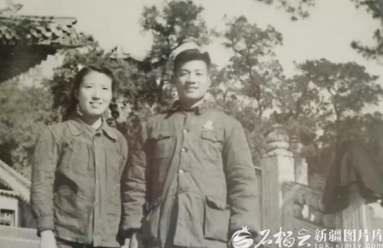 致敬新疆榜样丨吴明珠：把瓜的甘甜献给人民-第2张图片-