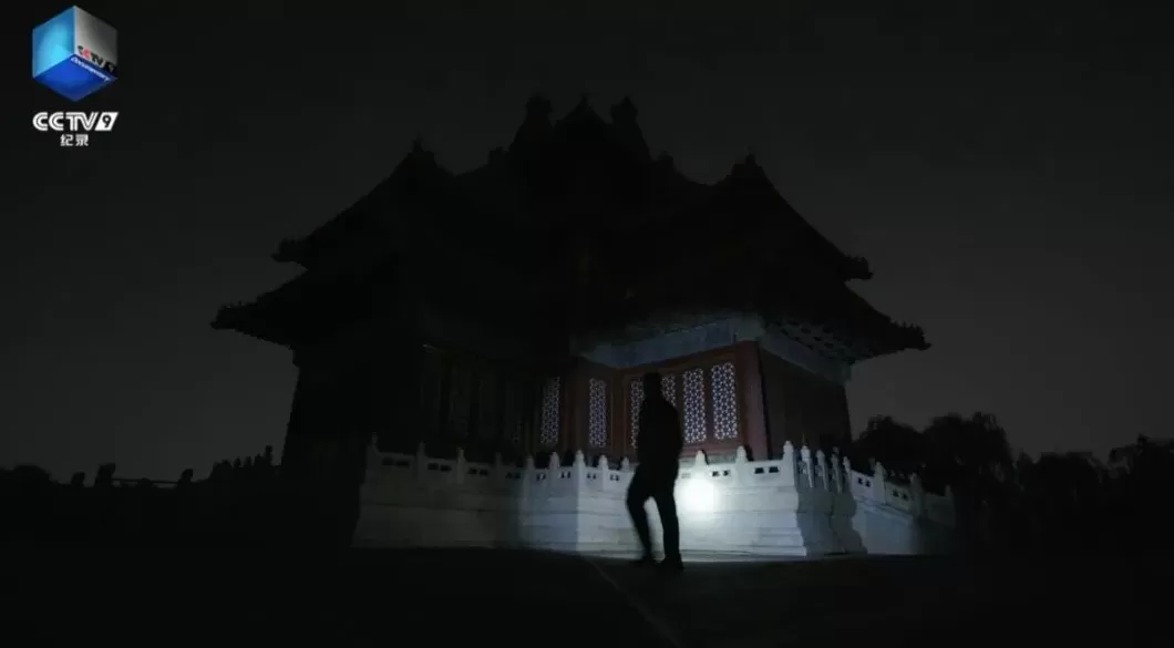 纪录片《百年守护》开播：揭秘故宫那些鲜为人知的“第一次”-第7张图片-